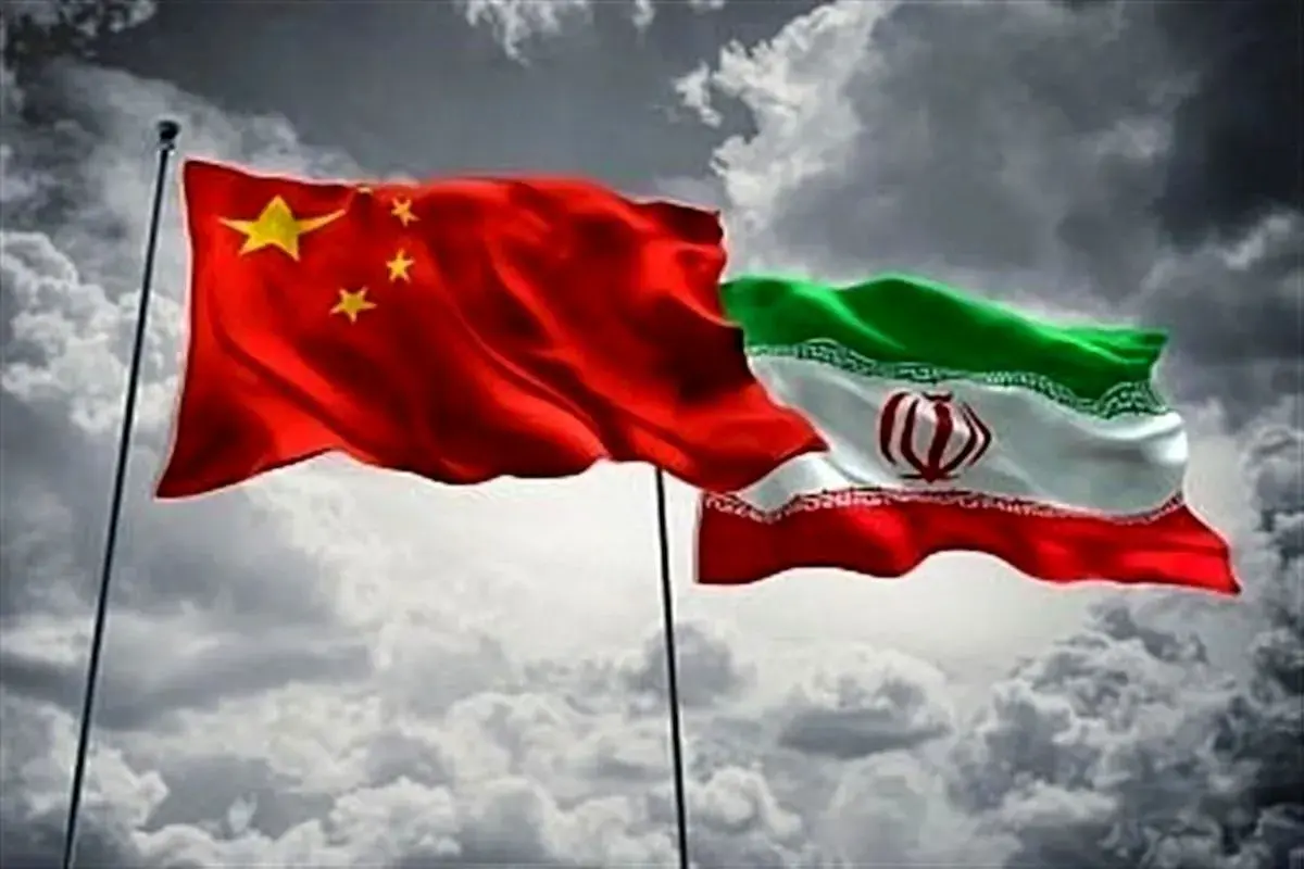 ۱۶ پرواز در ۵۶ ساعت؛ چین در آسمان ایران چه پیامی دارد؟