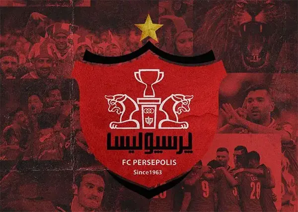 دومین خرید خارجی پرسپولیس قطعی شد