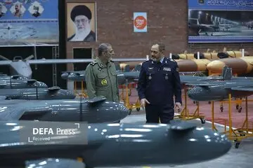 ۴ گزینه ایران برای پاسخ به حمله احتمالی آمریکا