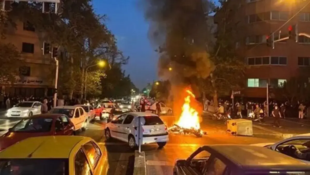 استانداری: کمتر از ۴۰۰ نفر در اغتشاشات اخیر خراسان رضوی جان باختند | ۱۵ جسد هنوز شناسایی نشده‌اند