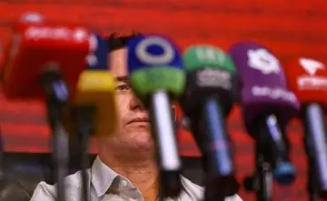 تغییر مهم در ترکیب پرسپولیس مقابل با سپاهان