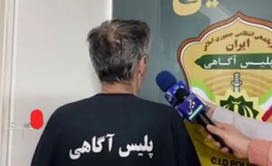 مشرق مقصر ناآرامی‌های اخیر را پیدا کرد؛ پیرمردهای جانی