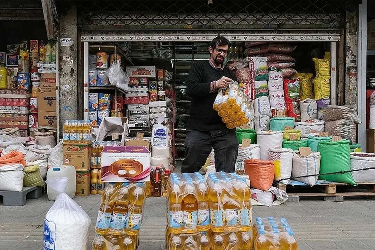 چرا روغن کمیاب و گران است؟