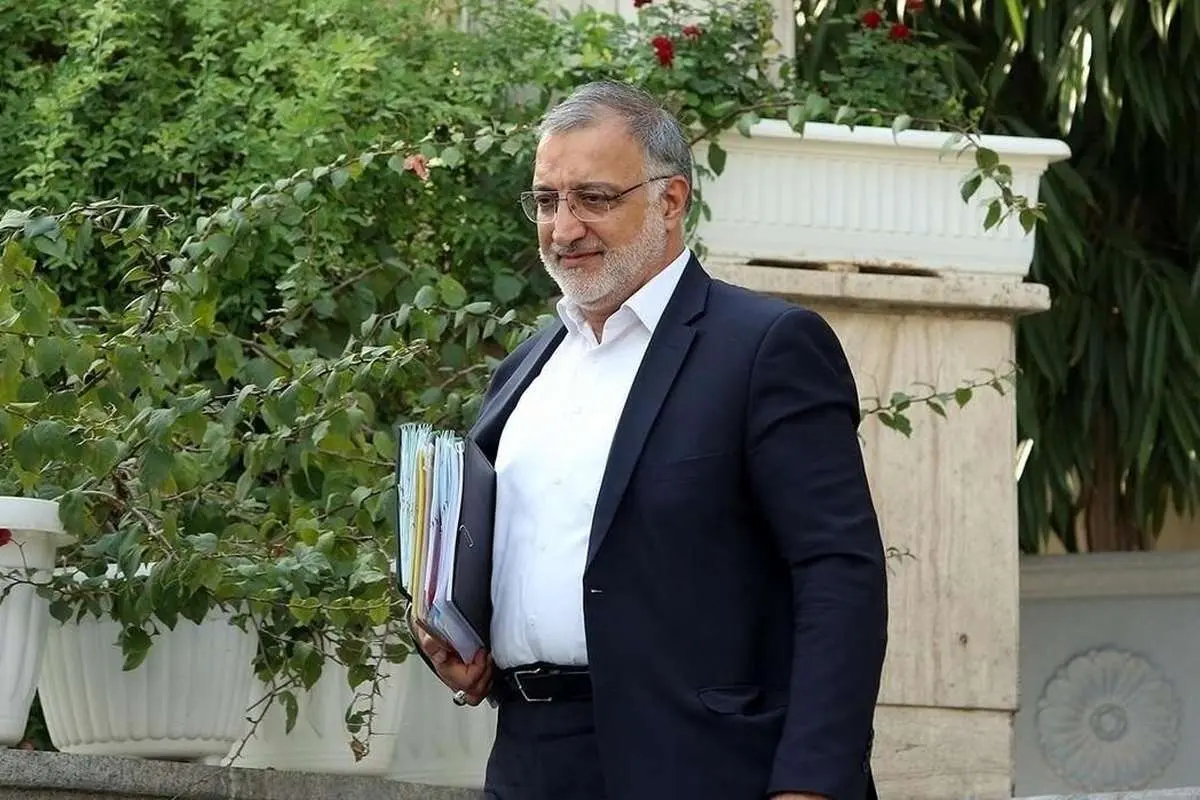 زاکانی می‌خواهد به هرقیمت در شهرداری بماند/ رفتار‌های او درشان شهردار نیست