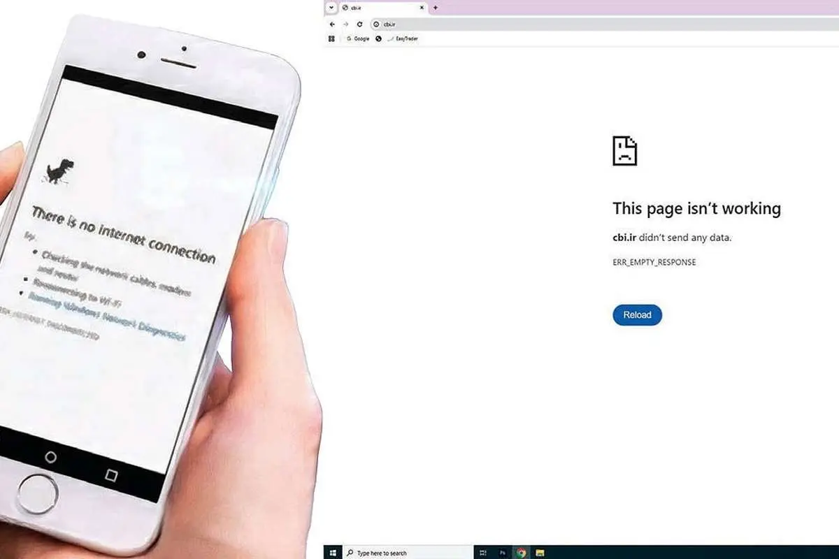 ادامه قطع اینترنت ناراضی‌تراشی بیشتر است، نه تولید امنیت