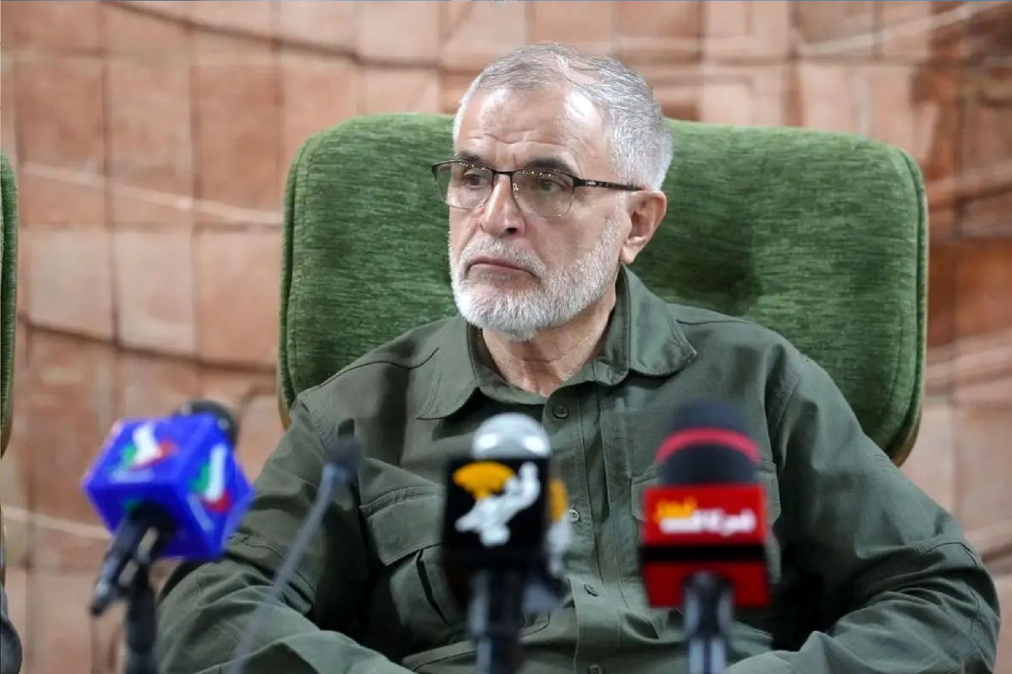دبیر شورای امنیت کشور: علت اصلی تأخیر در اعلام آمار دقت در تفکیک جان‌باختگان بود