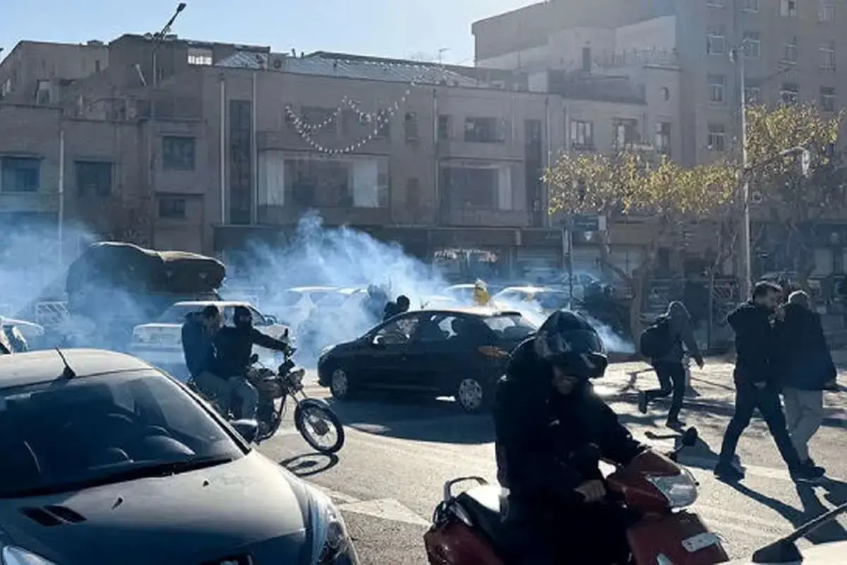 پزشکی قانونی: در دی ماه، تعداد زیادی زن و کودک شهید شدند