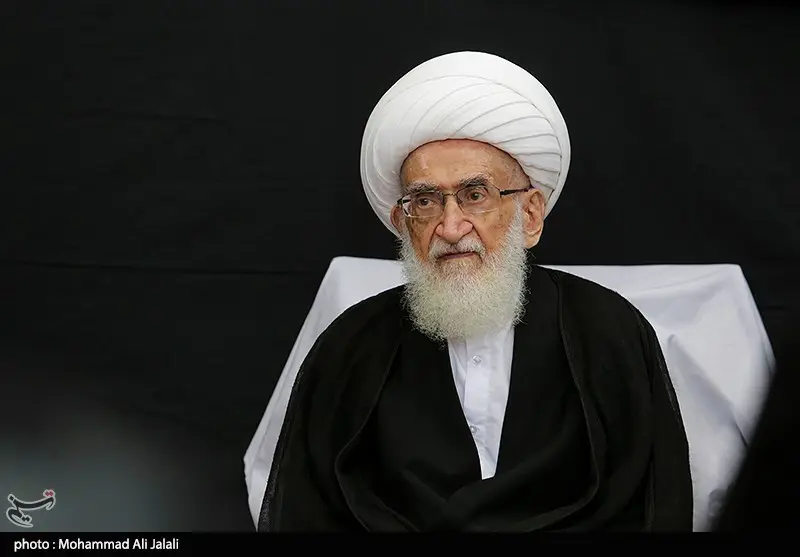 مرجع تقلید مشهور برای این افراد حکم محارب اعلام کرد