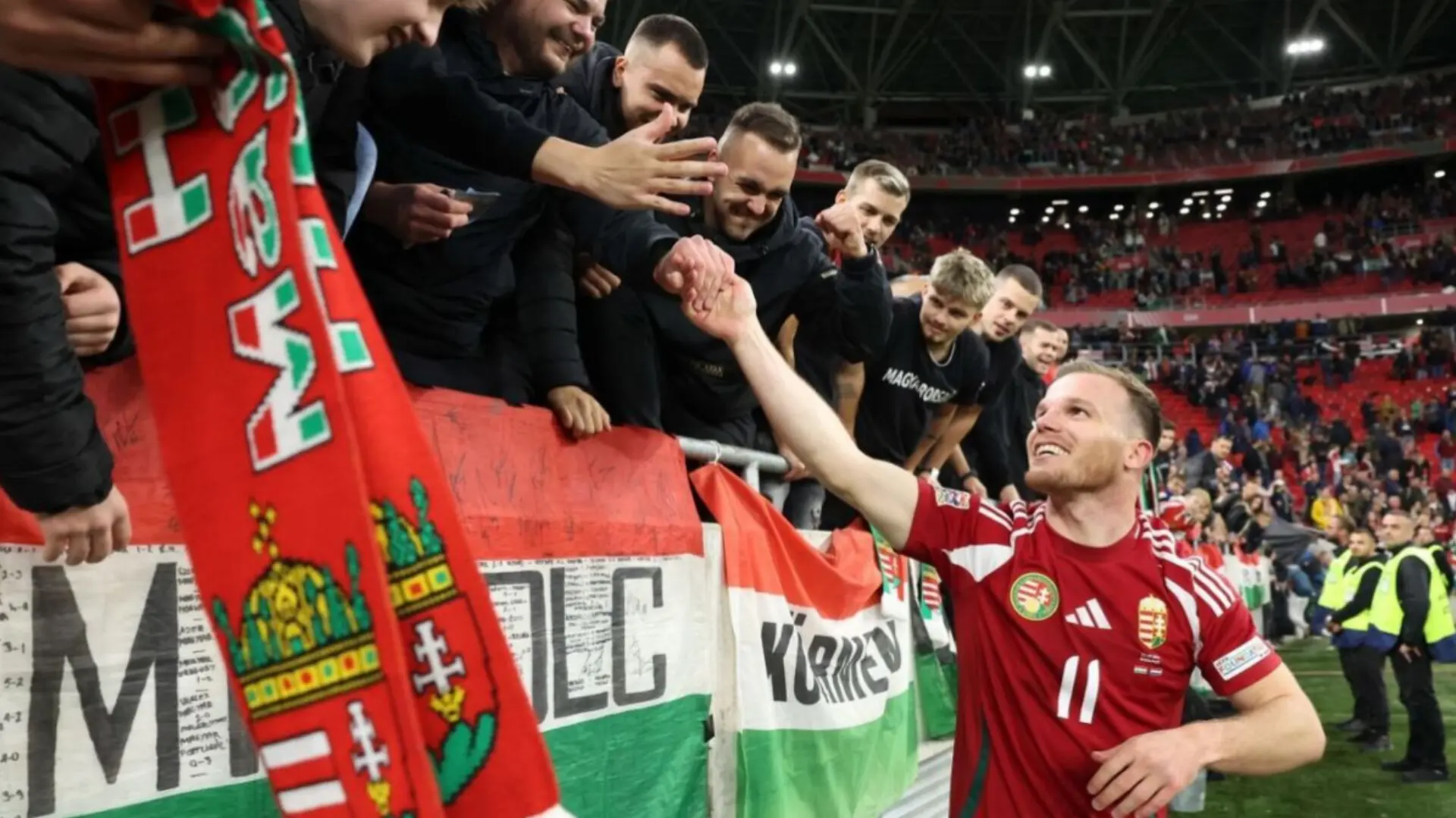 خرید جدید پرسپولیس: می‌خواهم پیشخدمت رستوران باشم!