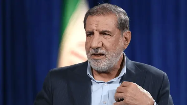 پاسخ یک مقام ایرانی درباره نحوه پاسخ به حمله آمریکا