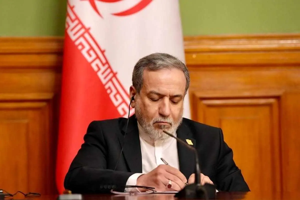 آمار عراقچی از حجم ویرانی‌ها در حوادث اخیر