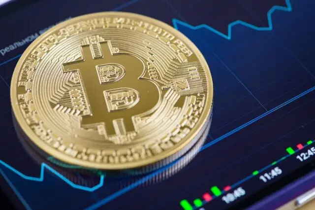 بیت‌کوین در مسیر گذار قرار گرفت