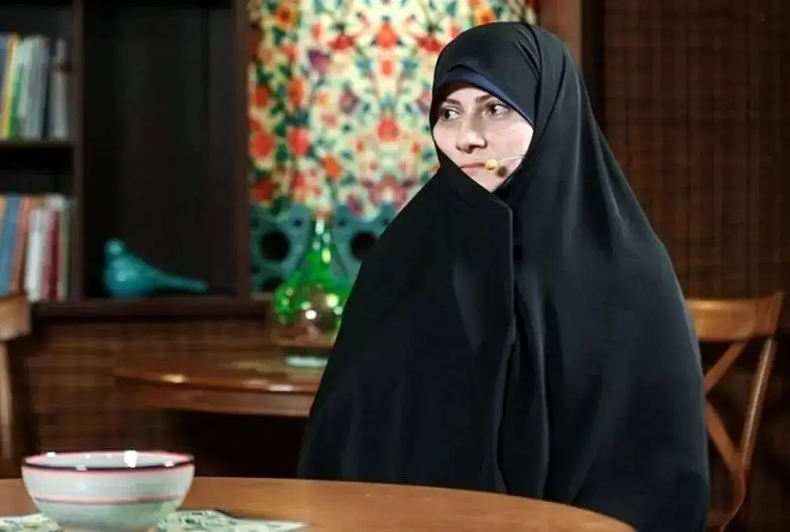 طراح کلینیک ترک بی‌حجابی کاندیدای شورای شهر قم شد!