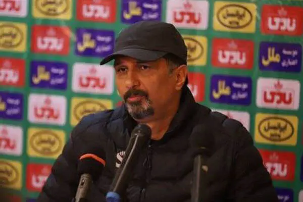 حسینی تا اطلاع ثانوی محروم شد