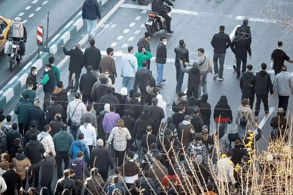 شرق: آمریکا به دنبال سناریوی شیلی برای ایران است