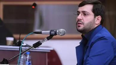 عکس فعال سیاسی برای مدلِ اصلاح مو خبرساز شد