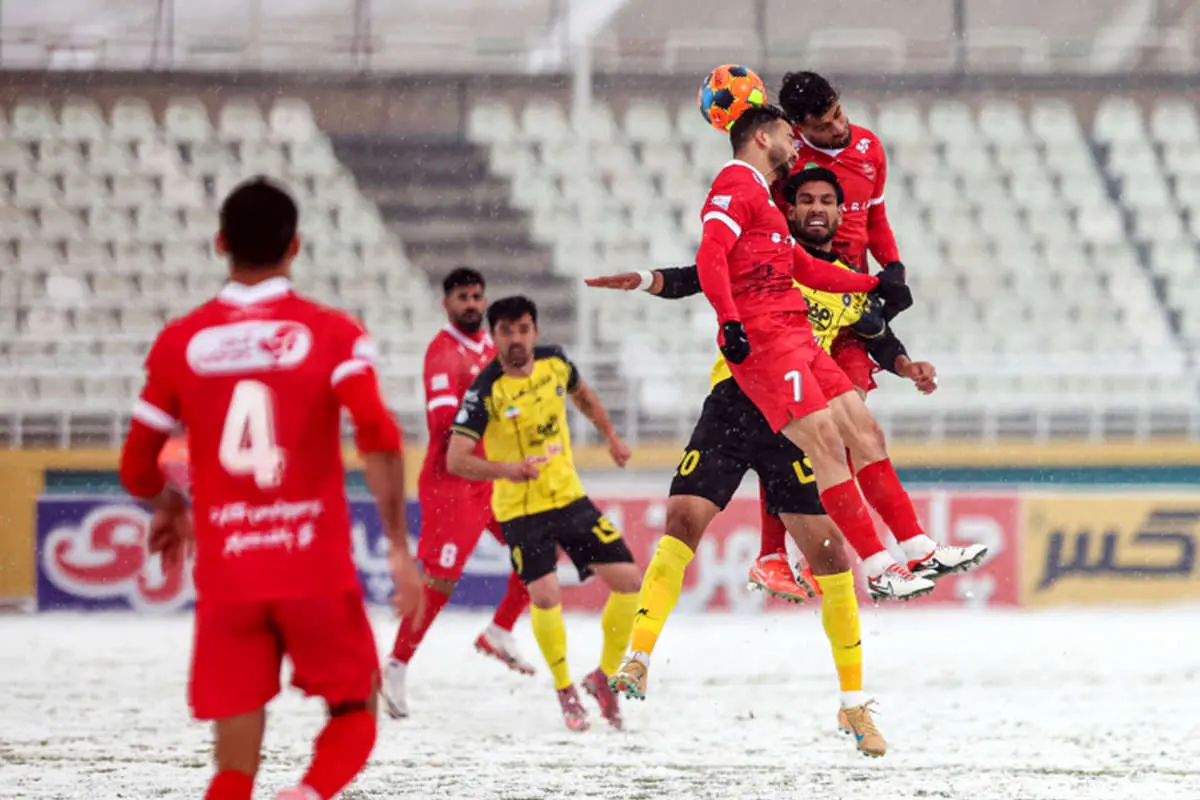 نقل و انتقالات تابستانی پرسپولیس آغاز شد!