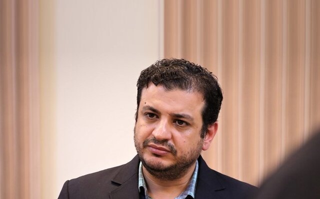 توصیه رائفی‌پور برای تصرف این مناطق عربستان