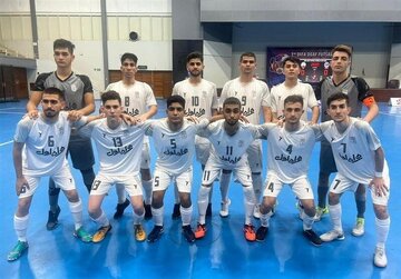 روسیه هم به ملی‌پوشان ایرانی ویزا نداد!