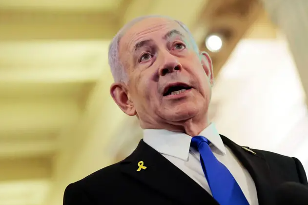 نطق خبرساز نتانیاهو درباره حمله احتمالی ایران به اسرائیل