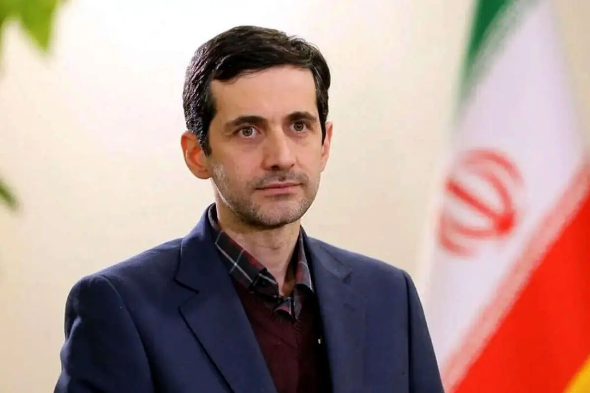 یوسف پزشکیان: حال دکتر خوبه