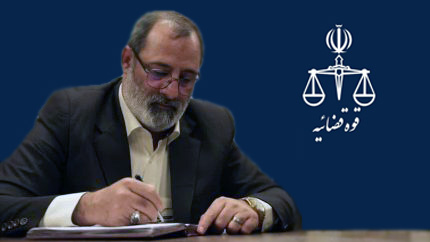 این وداع، آغاز طوفان است؛ هشدار کوبنده رئیس قرارگاه اجرایی گام دوم انقلاب به شیاطین خبیث امریکایی اسرائیلی: کور خوانده‌اید!