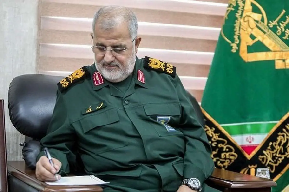 شهادت محمد پاکپور و علی شمخانی