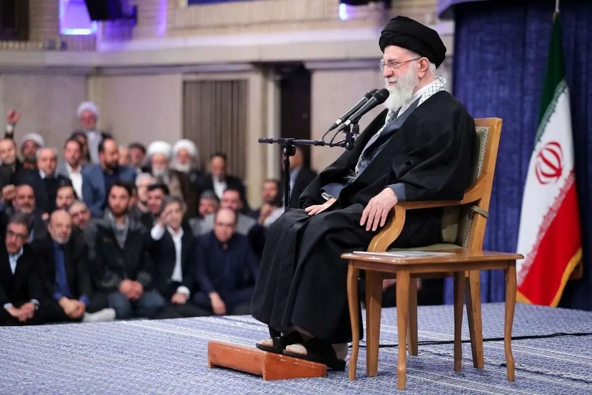 پیام تسلیت و تعزیت وزارت ورزش و جوانان در پی شهادت رهبر انقلاب