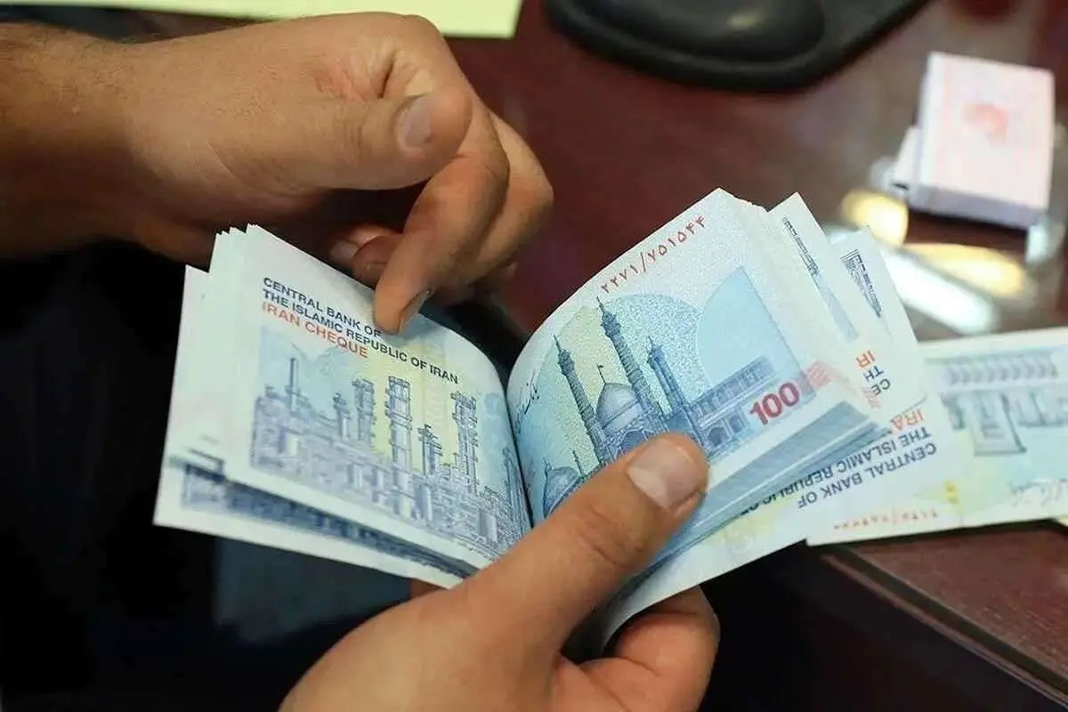 اطلاعیه مهم دولت از پرداخت حقوق کارکنان
