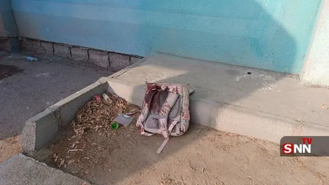 واکنش سخنگوی سنتکام به حمله به مدرسه دخترانه