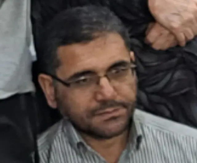 مسئول ارشد وزارت اطلاعات به شهادت رسید