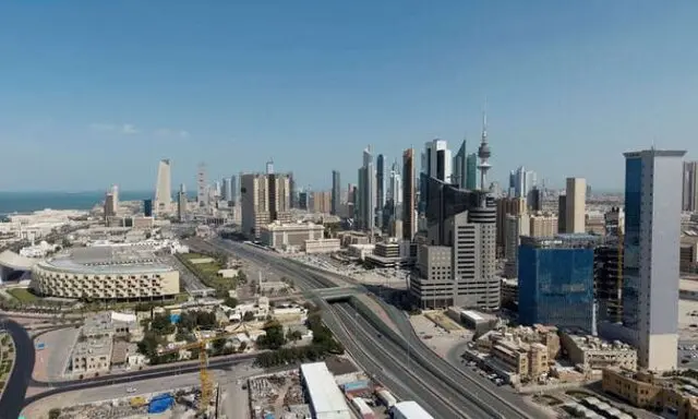 سفارت آمریکا در کویت پیام هشدار صادر کرد