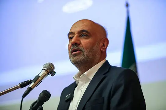 توضیح وزیر کار از اسکانِ مسافران در شرایط جنگی