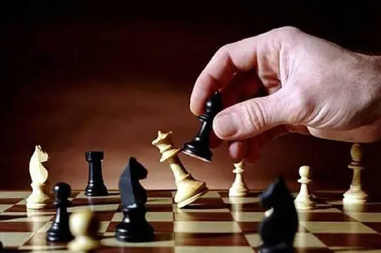 برگزاری مسابقات شطرنج لغو شد