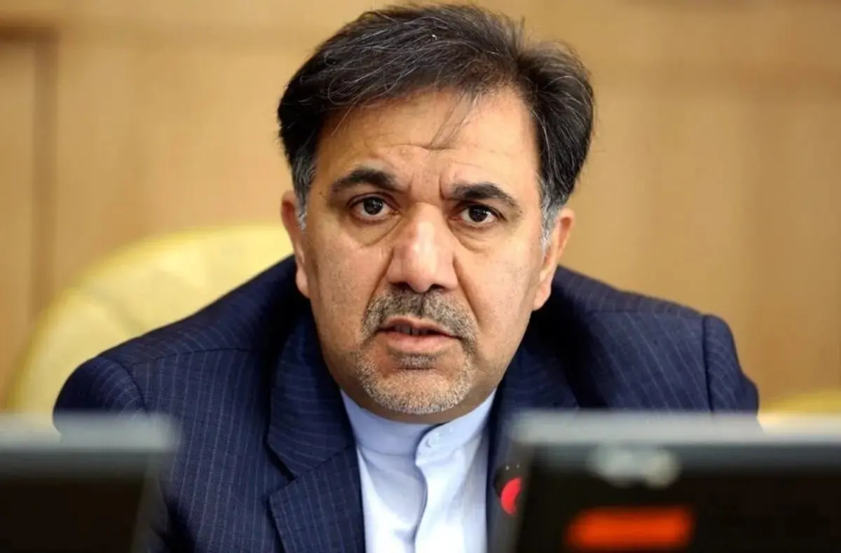 آخوندی: آمریکا می‌رود، همسایگان می‌مانند و ایران!