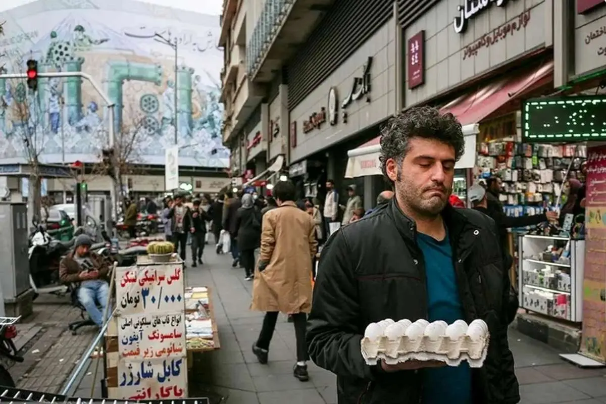 نرخ تورم خوراکی‌ها اعلام شد