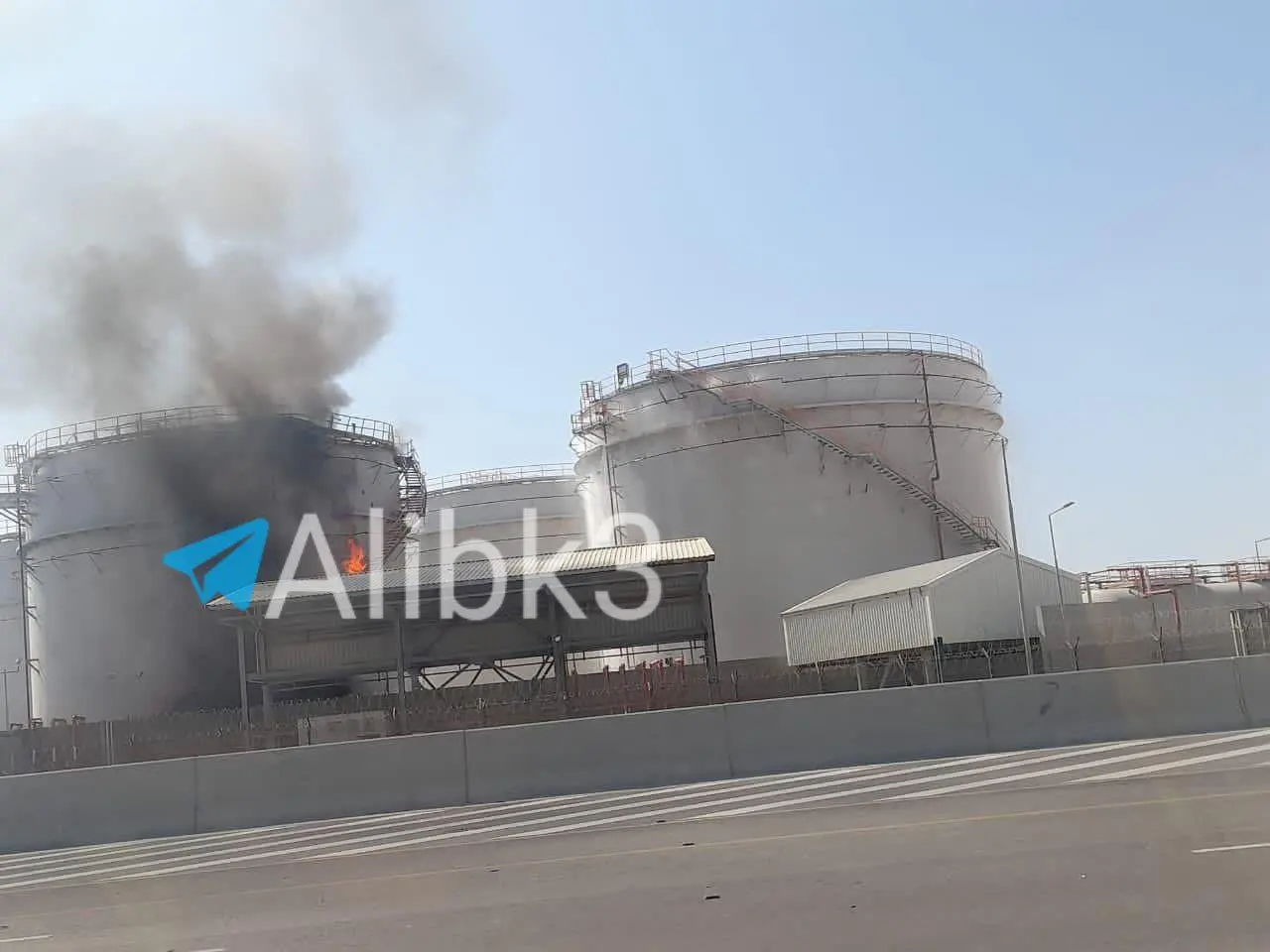 آغاز موج پانزدهم عملیات وعده صادق ۴