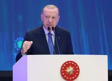 ادعای رسانه‌های اسرائیلی: اردوغان ترور شد