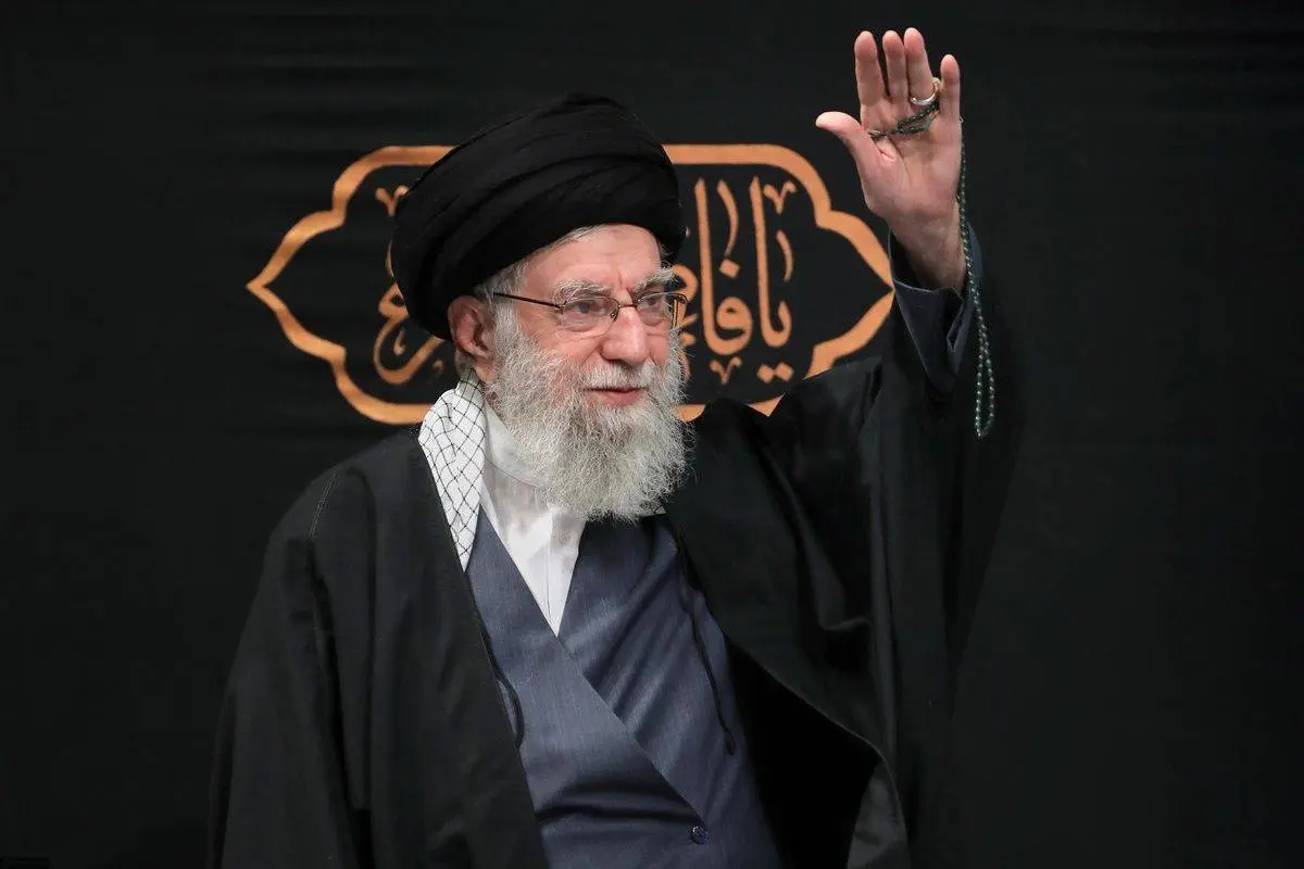 محل دفن پیکر رهبر انقلاب مشخص شد