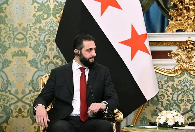 سوریه علیه ایران دستور میدانی صادر کرد!