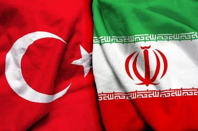 واکنش آنکارا به خبرِ آمادگی ورود به درگیری با ایران