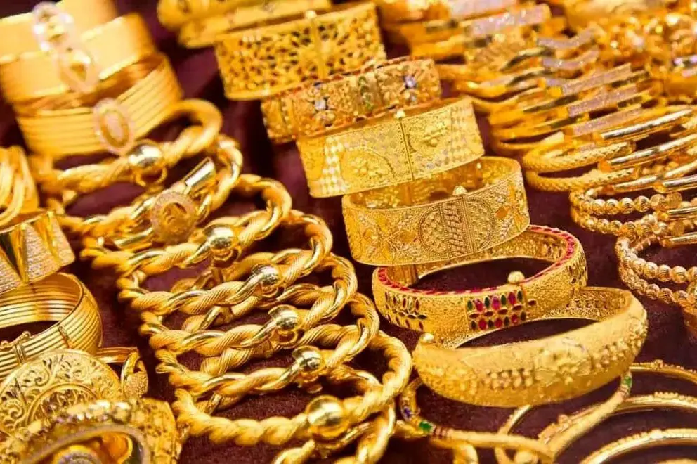 آخرین قیمت طلا و سکه در بازار تهران