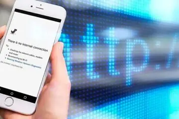کلاهبرداری با کد دستوری عبور از فیلترینگ