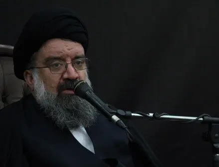 احمد خاتمی: نزدیک به انتخاب رهبر جدید هستیم
