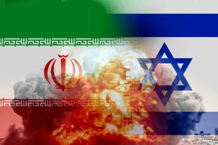 «رویداد غیرعادی» برای آمریکا در ایران