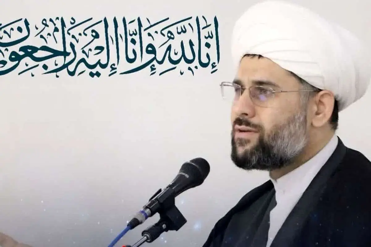 سپاه پاسداران: معاون فرهنگی و هنری سپاه خوزستان به شهادت رسید