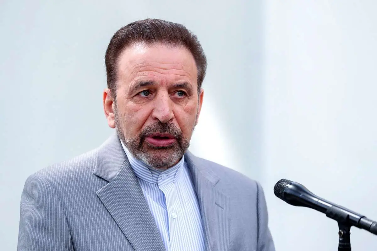 اظهارنظر واعظی درباره انتخاب رهبر آینده توسط مجلس خبرگان