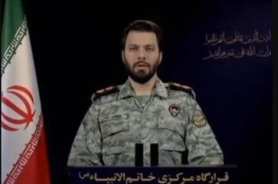 هشدار نیروهای مسلح ایران به مسئولان اقلیم کردستان