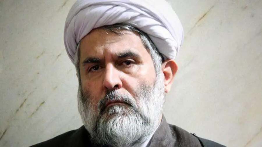 خبر ترور حسین طائب تکذیب شد