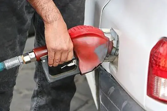 وضعیت جایگاه‌های سی ان جی در شرایط جنگ